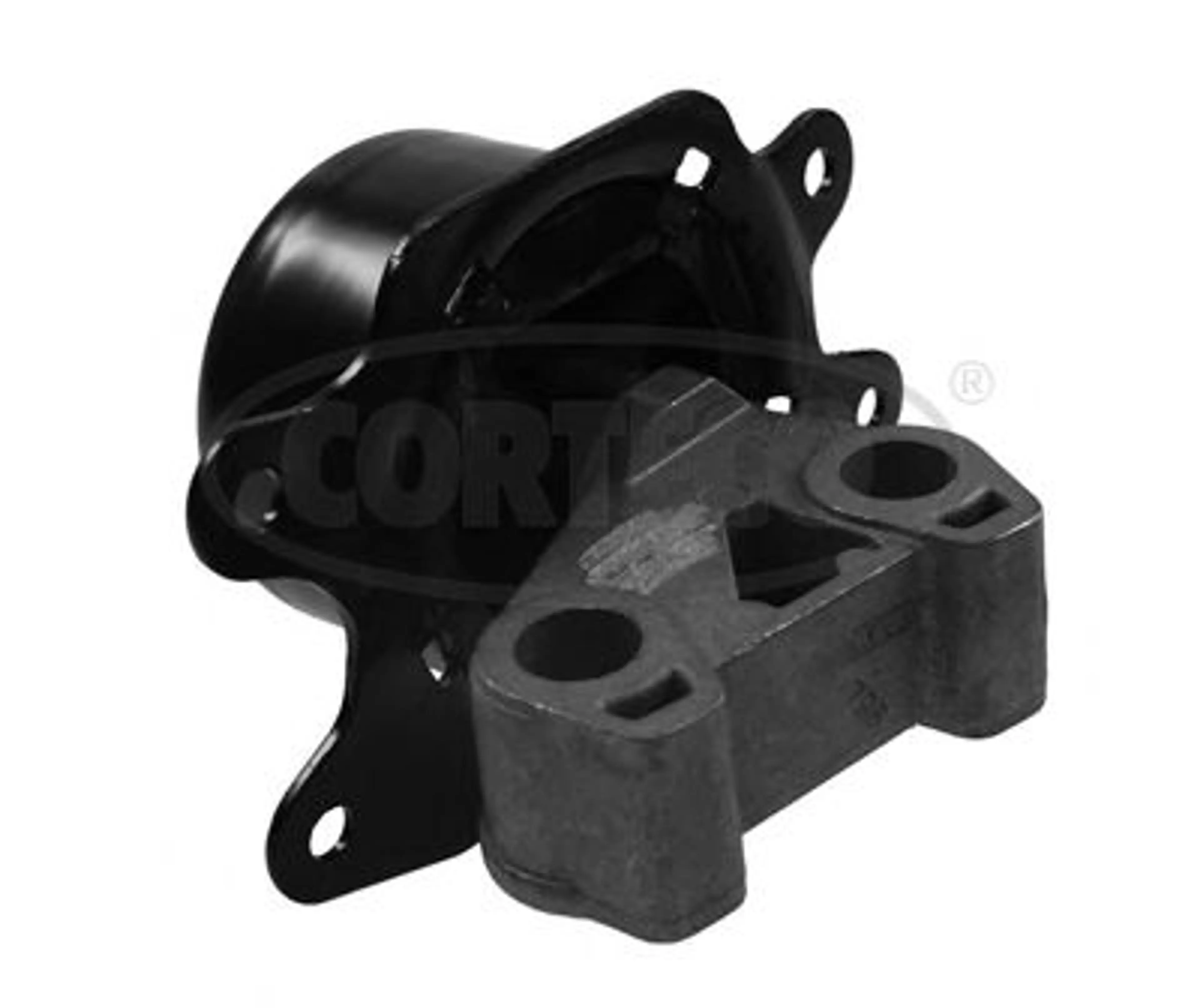 SOPORTE CAJA DE CAMBIOS OPEL