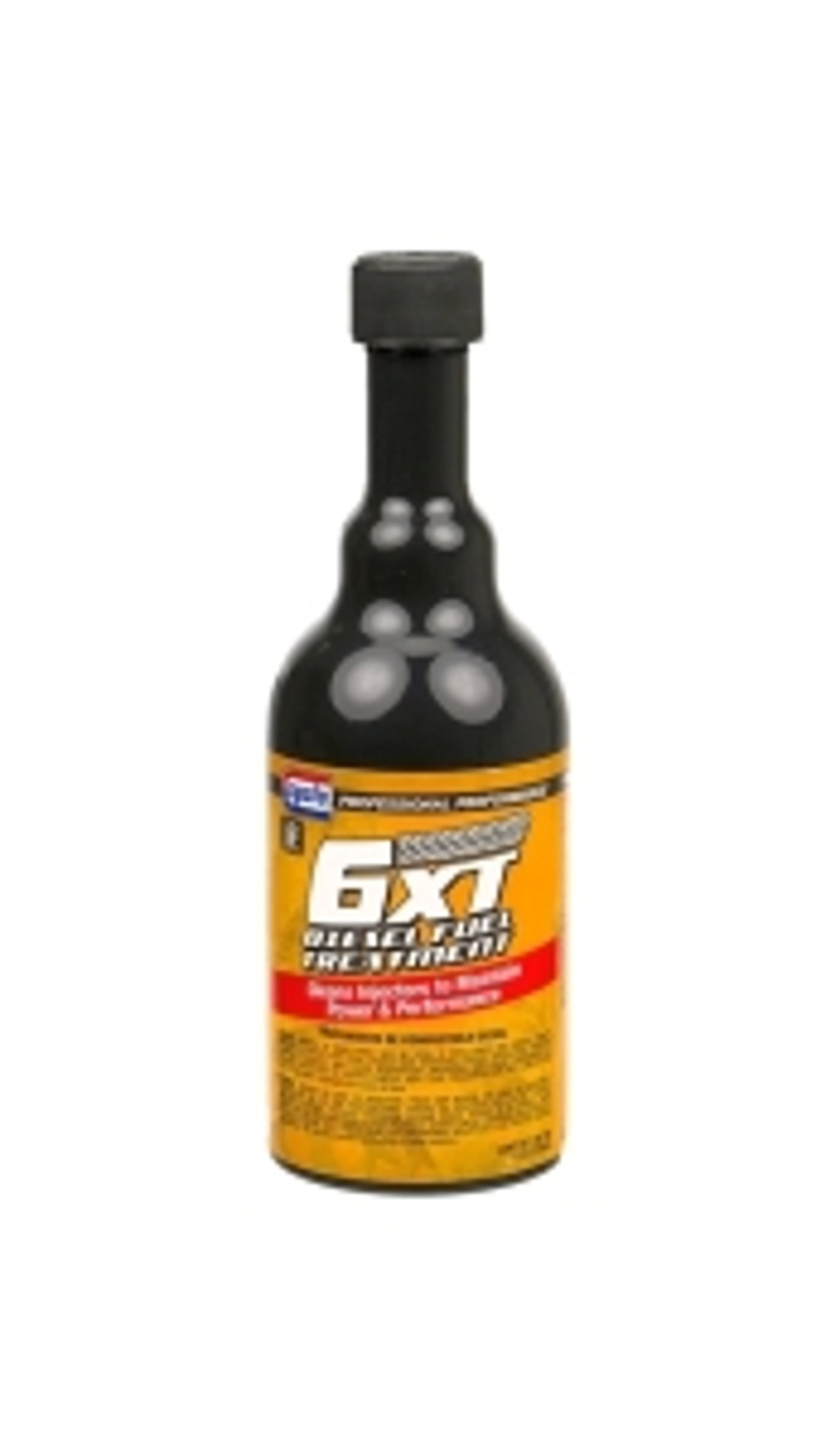 6 XT DIESEL FUEL TREATMENT