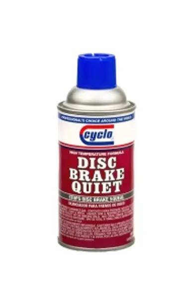 DISK BRAKE QUIET
