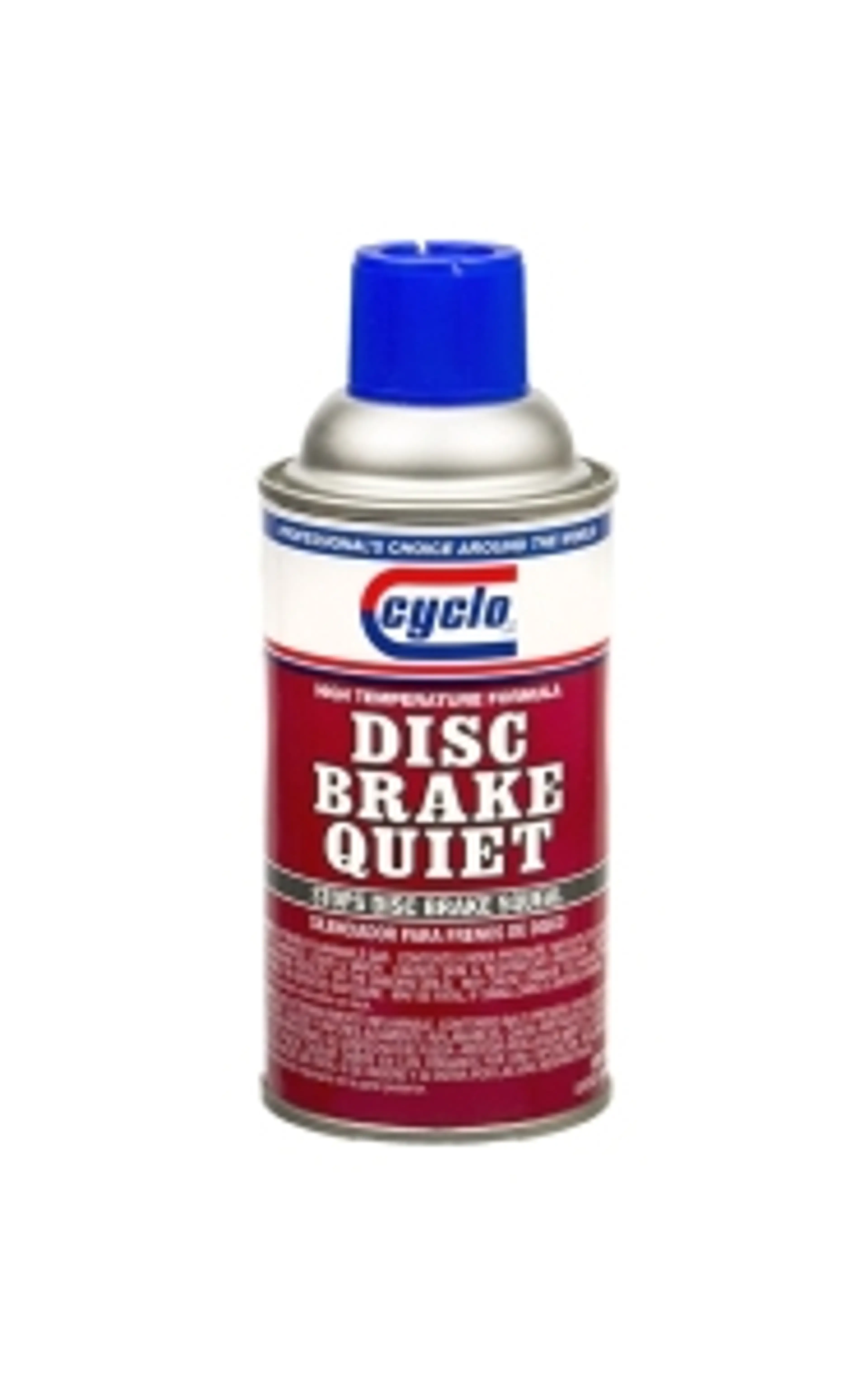 DISK BRAKE QUIET