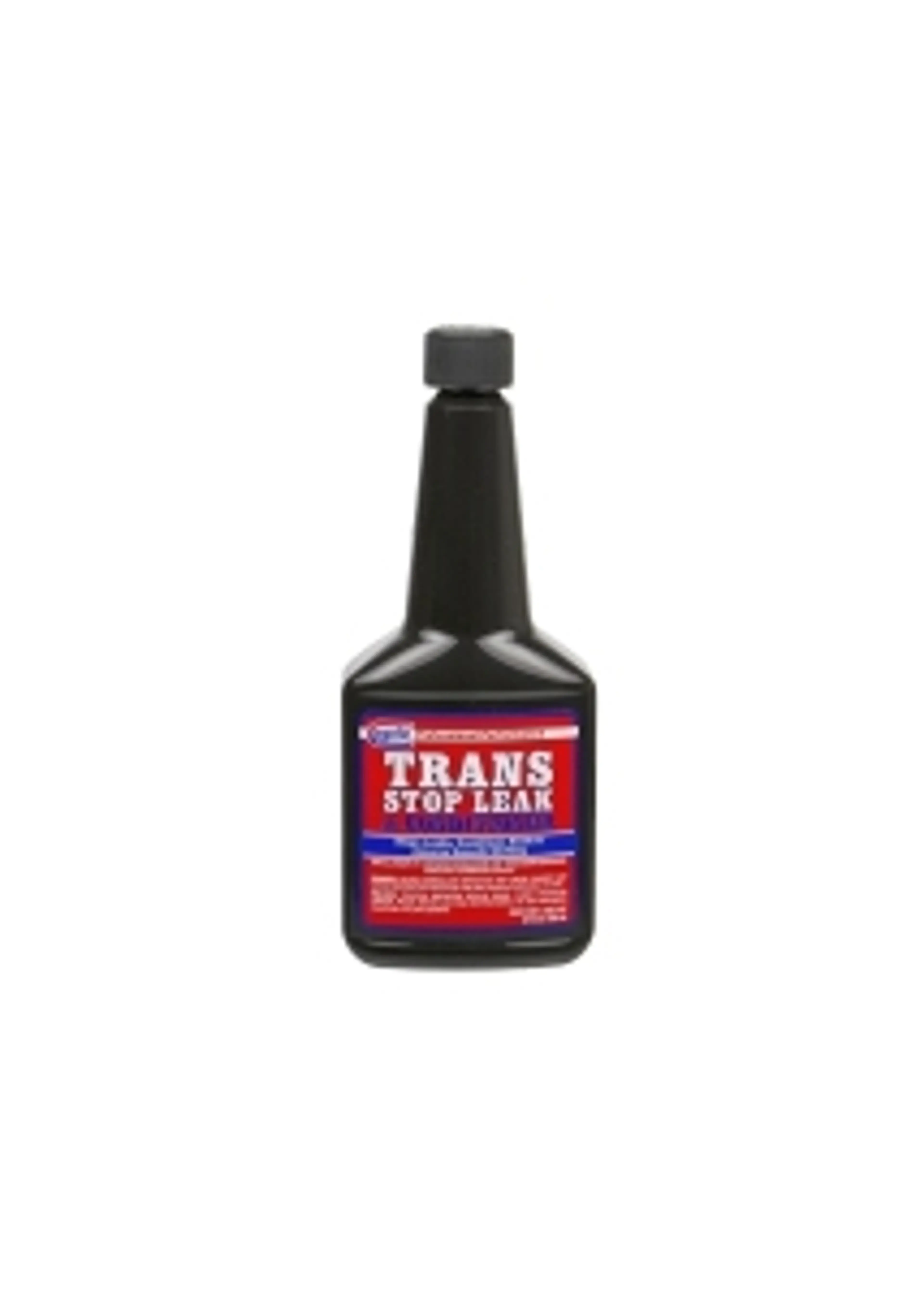 TRANS STOP LEAK AND CONDITION