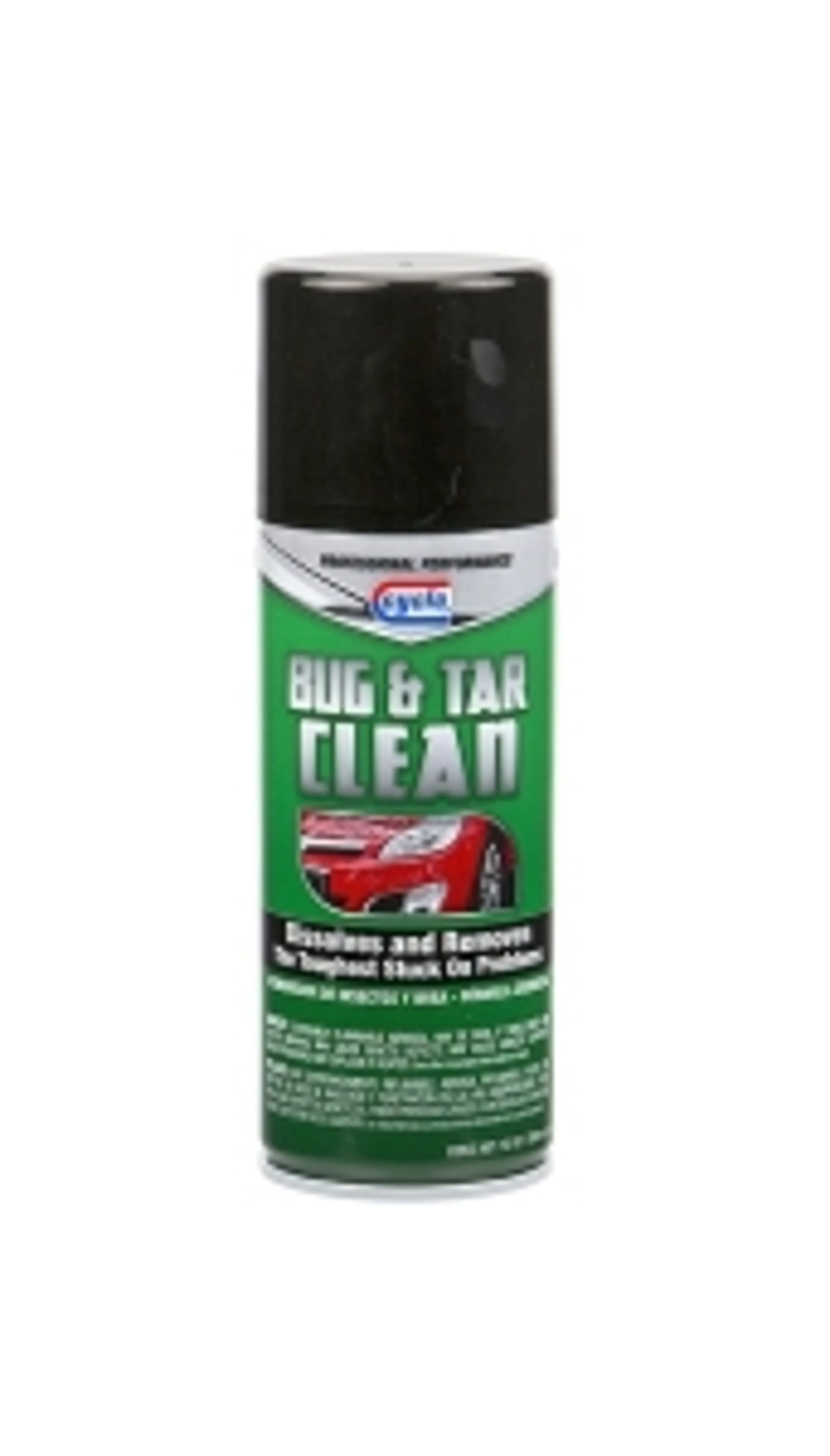 BUG & TAR REMOVER