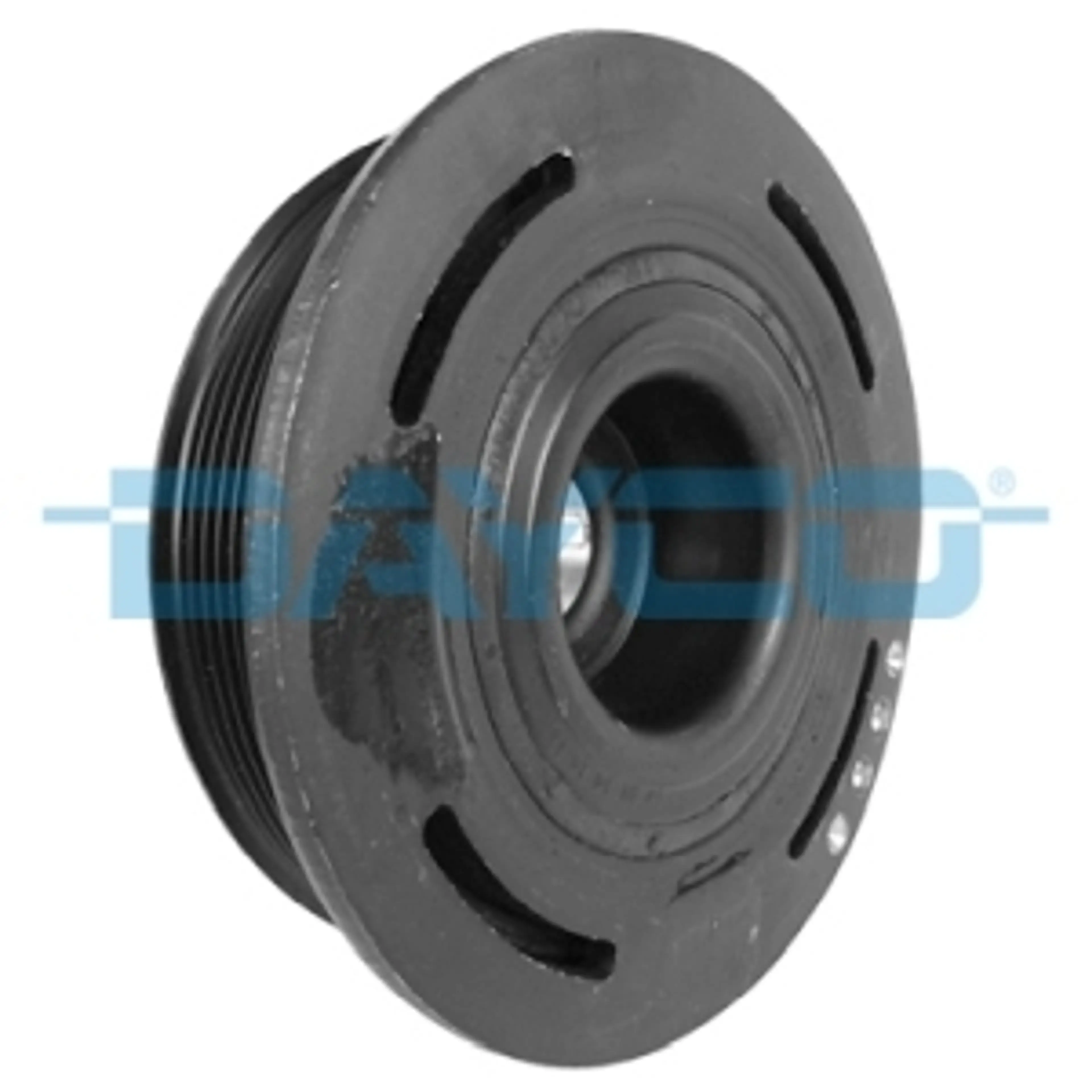 POLEA DAMPER