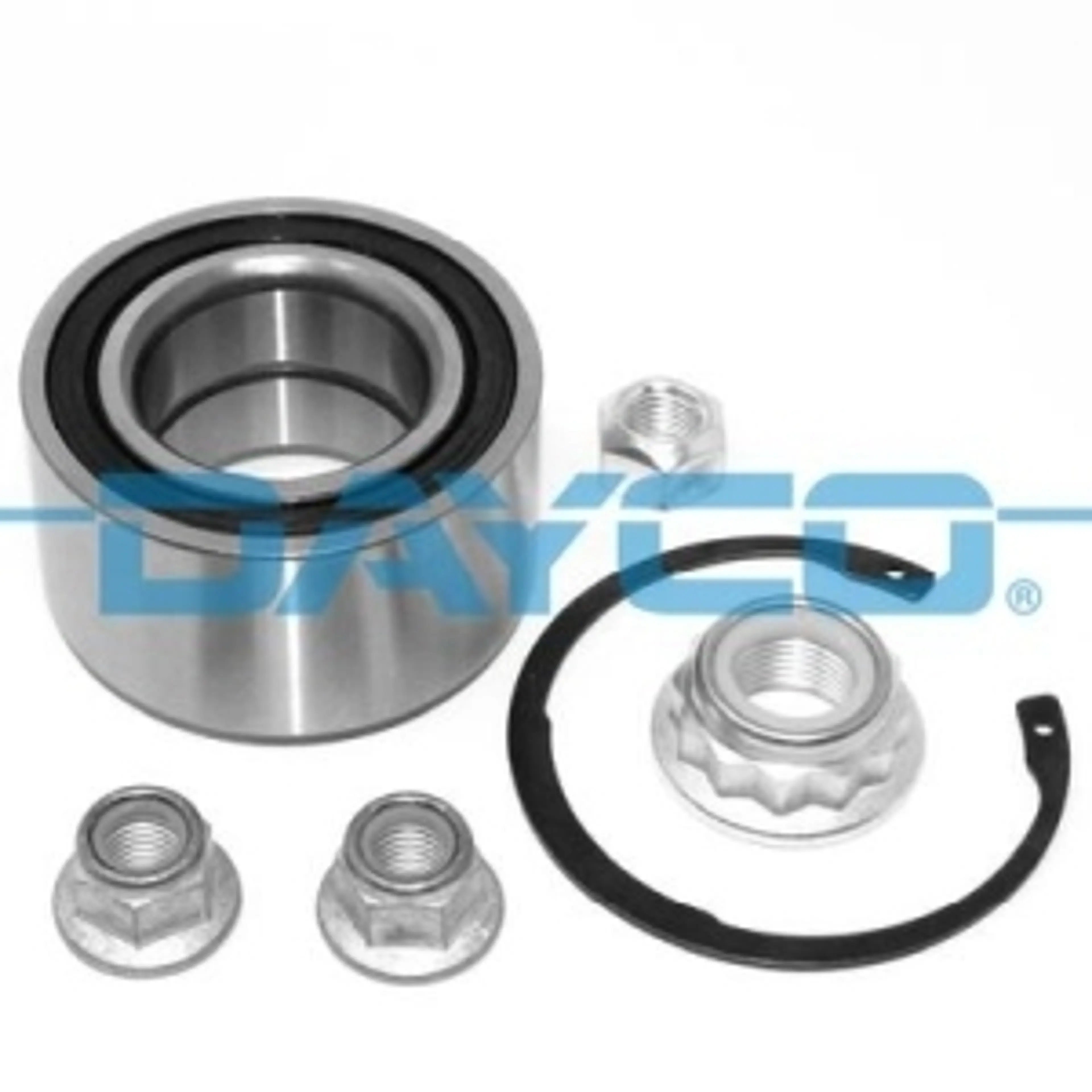 KIT RODAMIENTO DE RUEDA
