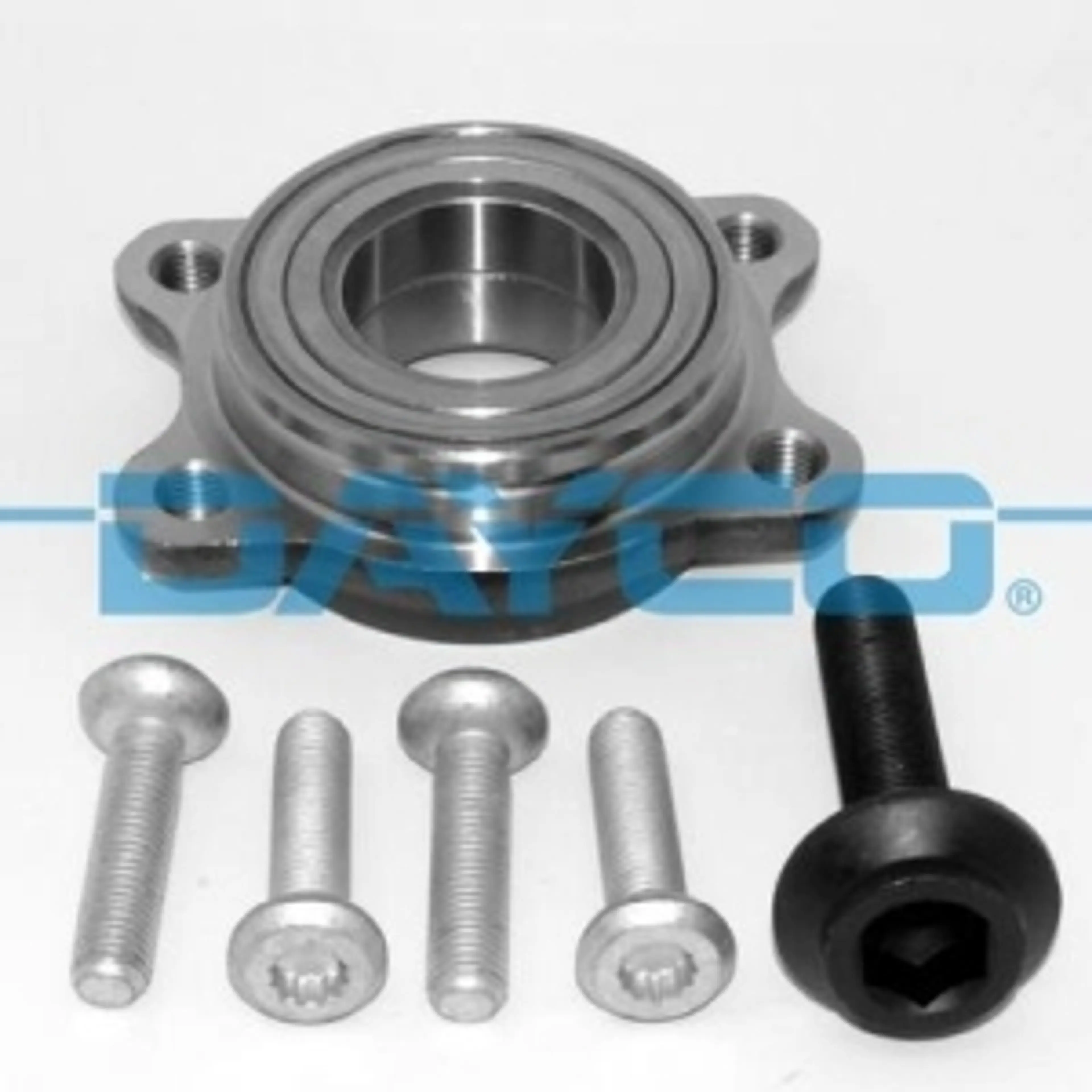 KIT RODAMIENTO DE RUEDA