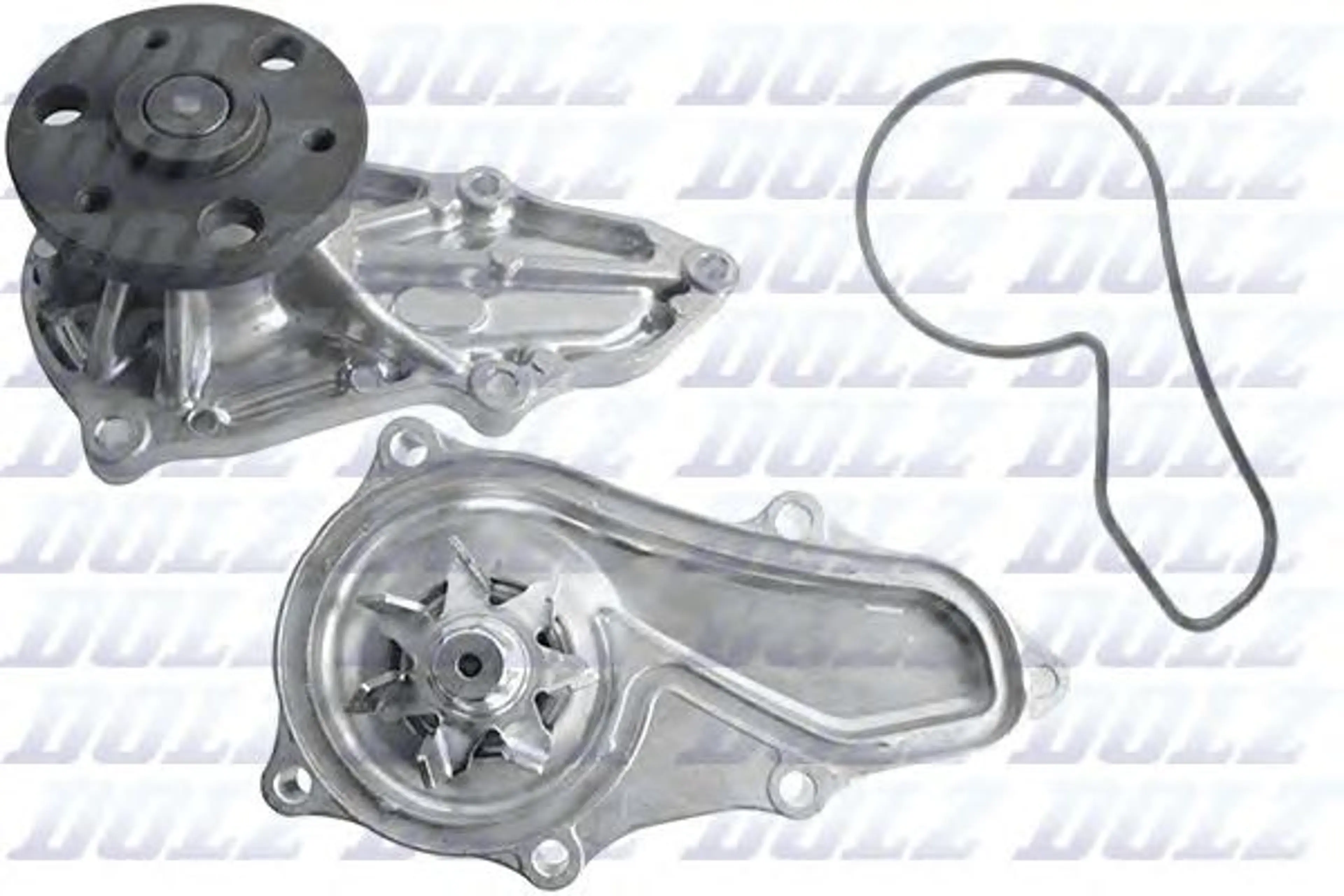 BOMBA DE AGUA H141  HONDA ACCORD 2.