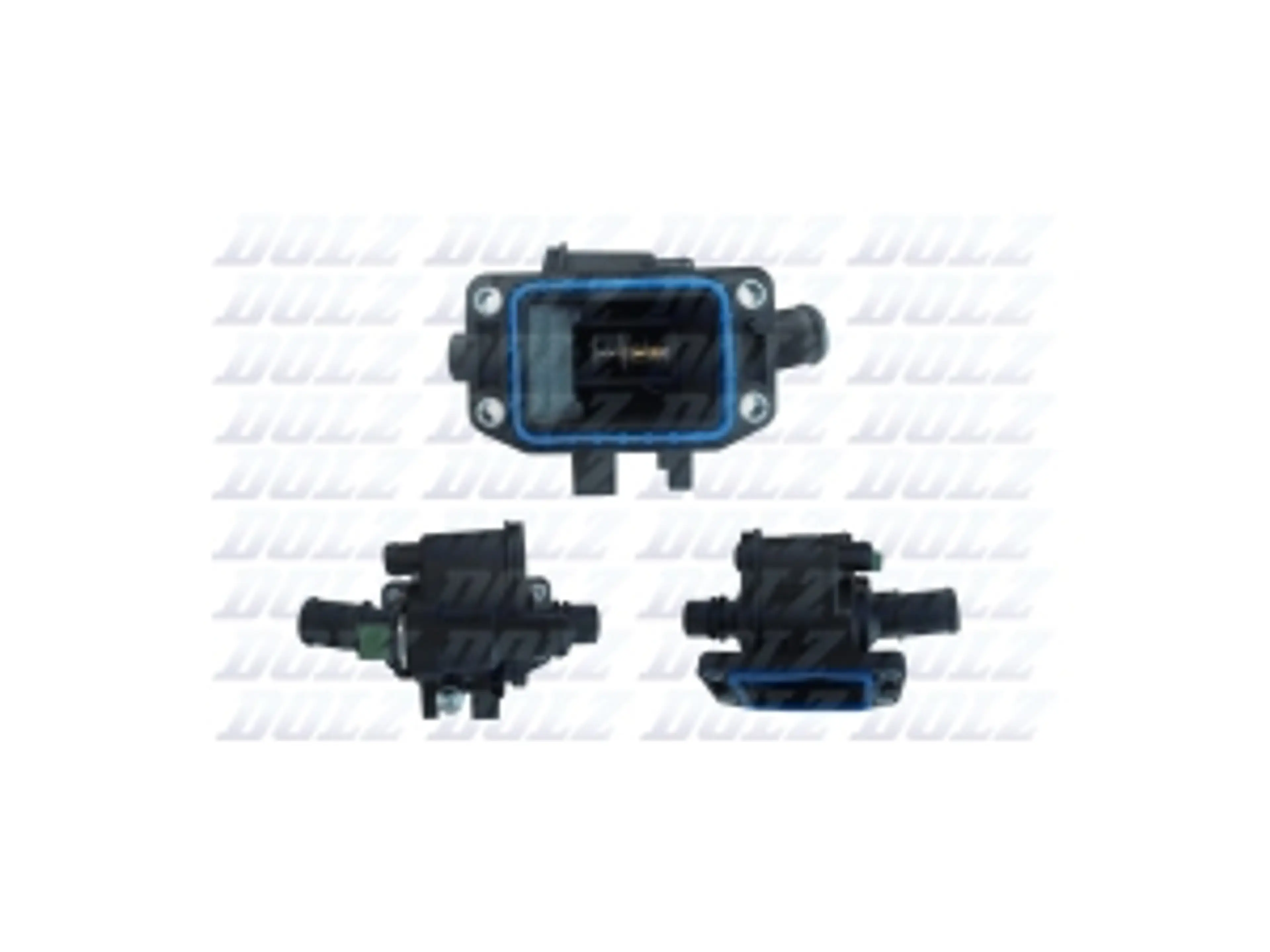 TERMOSTATO FORD PEUGEOT  CITROEN SU