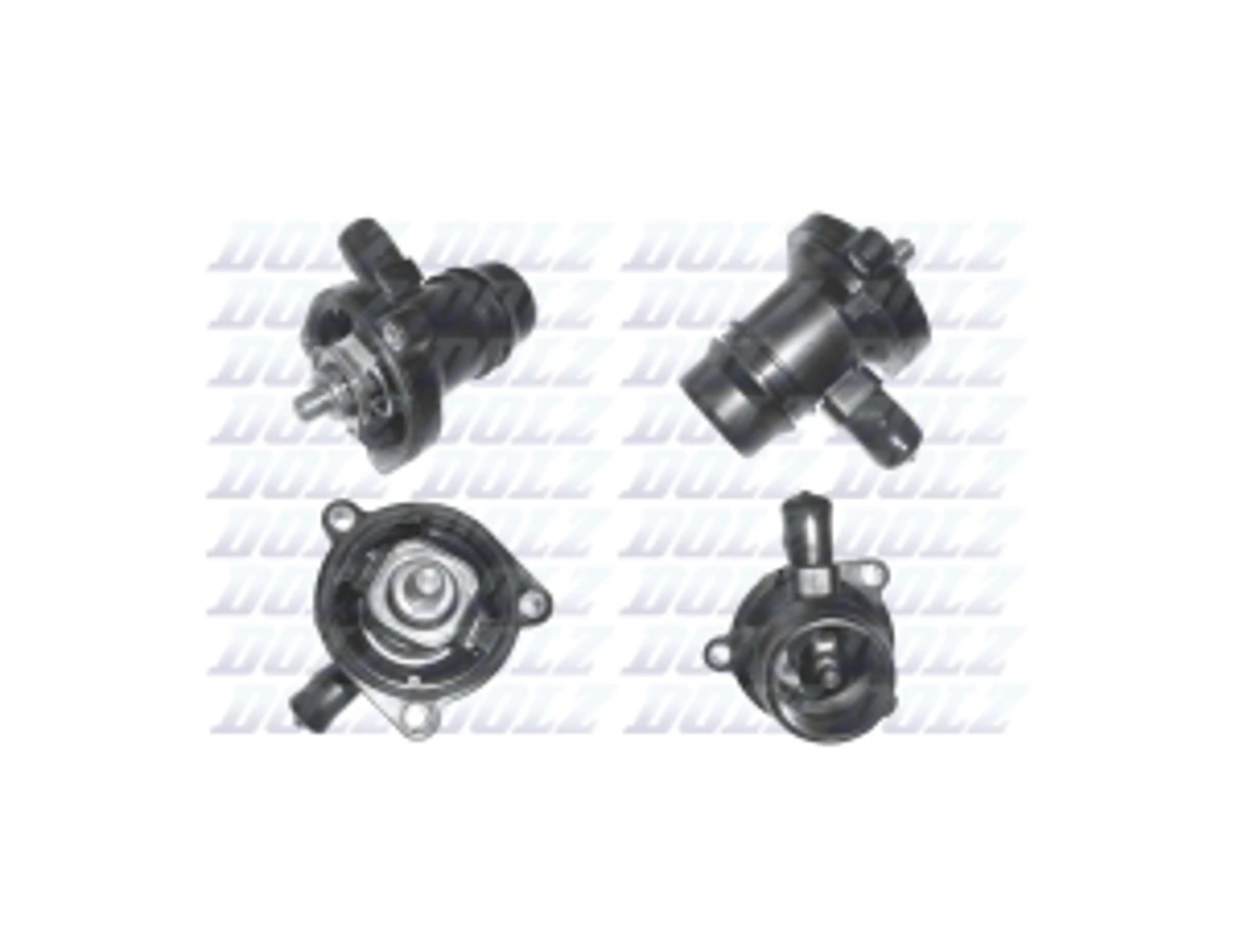 TERMOSTATO OPEL ADAM, ASTRA, CORSA