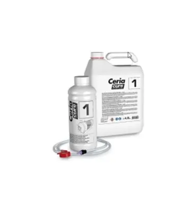 LIQUIDO FAP 1 BLANCO 4,5L C/TUBO