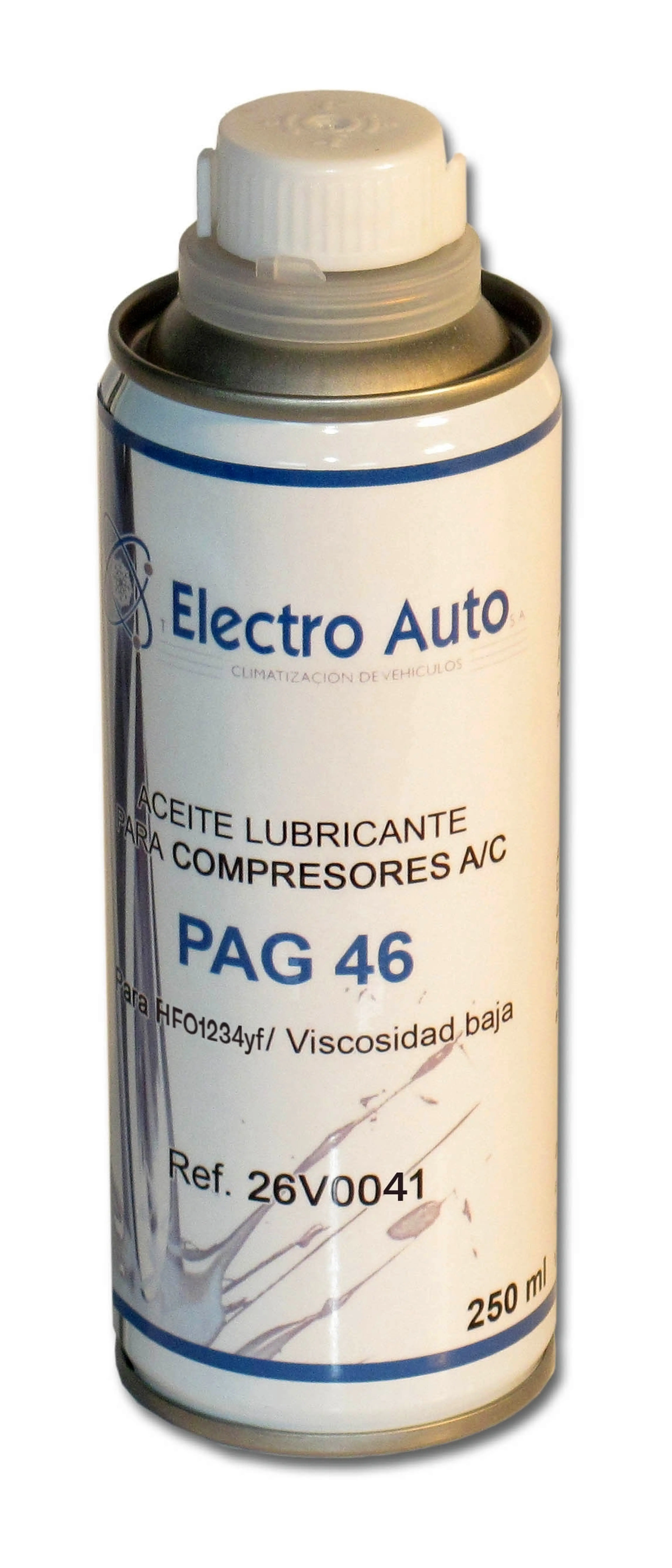 LUBRICANTES Y PRODUCTOS QUÍMICOS