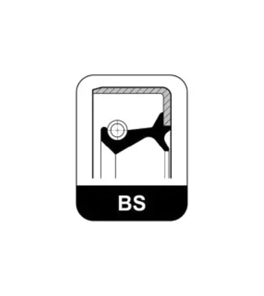 RETÉN PARA EJES, DIFERENCIAL