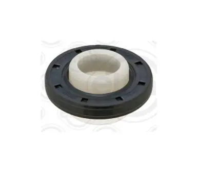 RETÉN PARA EJES, ÁRBOL DE LEVAS