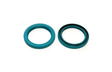 RETÉN PARA EJES, BUJE DE RUEDA