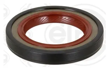 RETÉN PARA EJES, ÁRBOL DE LEVAS