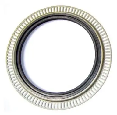 RETÉN PARA EJES, BUJE DE RUEDA