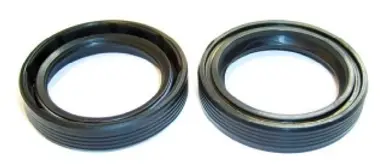 RETÉN PARA EJES, CIGÜEÑAL