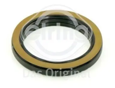 RETÉN PARA EJES, BUJE DE RUEDA