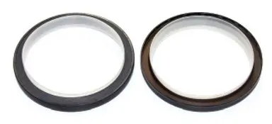 RETÉN PARA EJES, CIGÜEÑAL