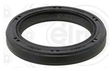 RETÉN PARA EJES, CIGÜEÑAL