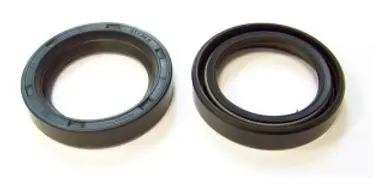 RETÉN PARA EJES, ÁRBOL DE LEVAS