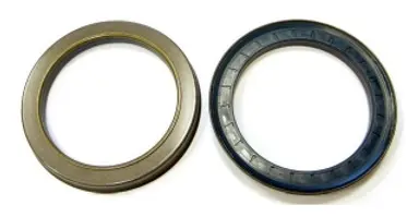 RETÉN PARA EJES, BUJE DE RUEDA