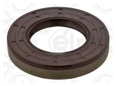 RETÉN PARA EJES, ÁRBOL DE LEVAS