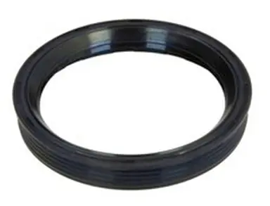 JUNTA TÓRICA, BOMBA DE VACÍO