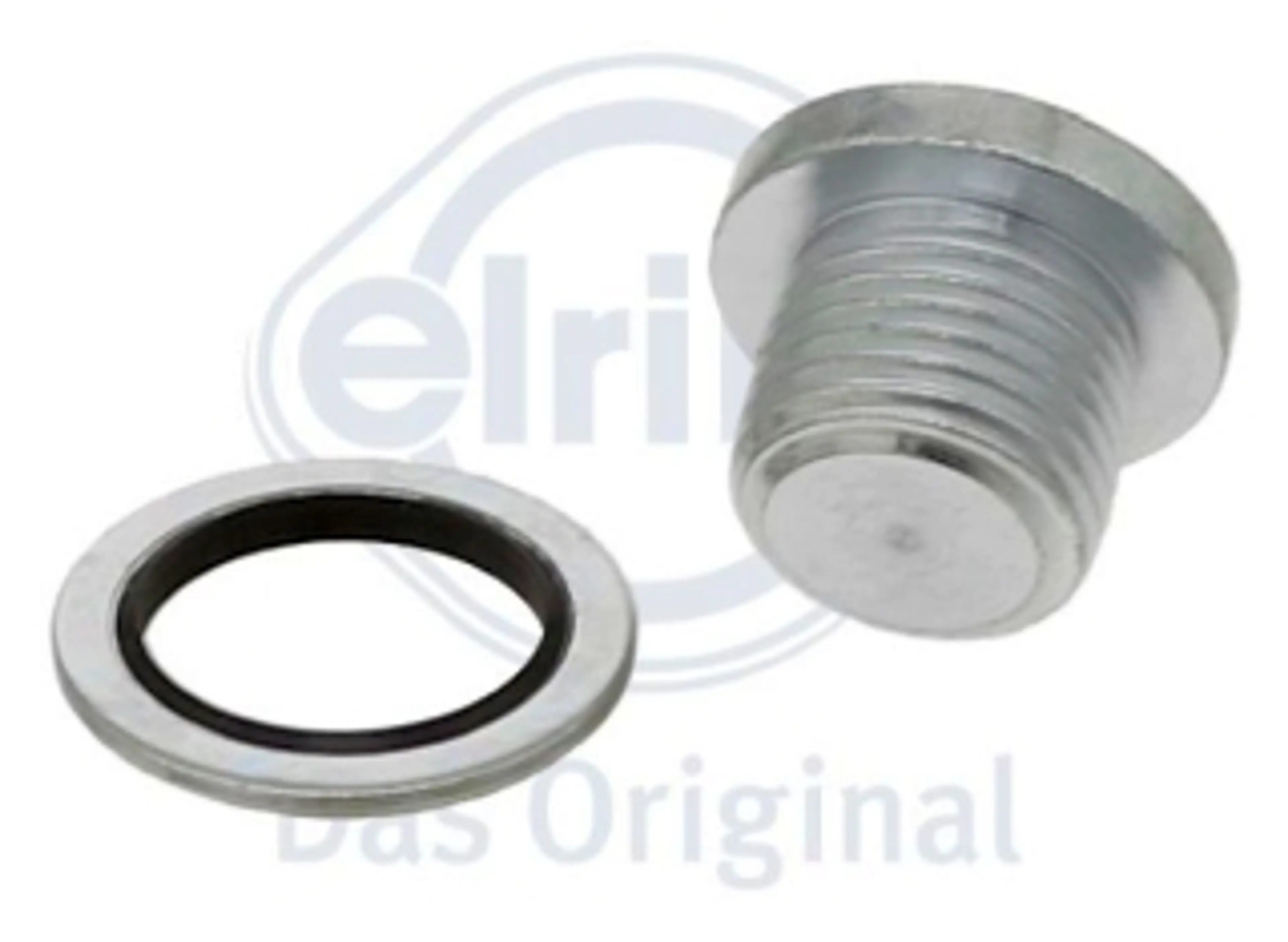 TAPÓN ROSCADO, COLECTOR DE ACEITE