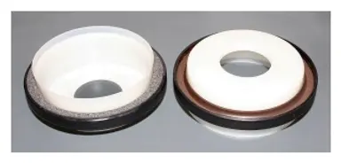 RETÉN PARA EJES, CIGÜEÑAL