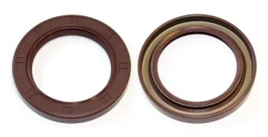 RETÉN PARA EJES, CIGÜEÑAL