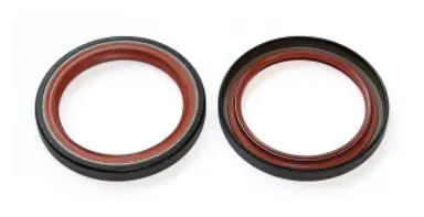 RETÉN PARA EJES, ÁRBOL DE LEVAS