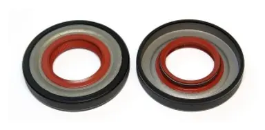 RETÉN PARA EJES, ÁRBOL DE LEVAS