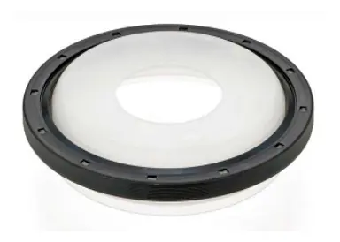 RETÉN PARA EJES, MANDO AUXILIAR