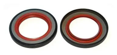 RETÉN PARA EJES, ÁRBOL DE LEVAS