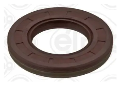 RETÉN PARA EJES, ÁRBOL DE LEVAS