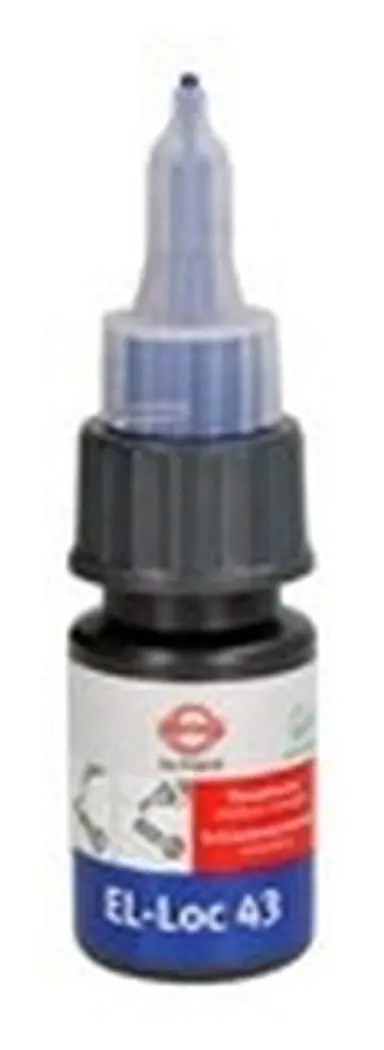 SUJECIÓN DE TORNILLOS