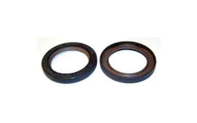 RETÉN PARA EJES, MANDO AUXILIAR