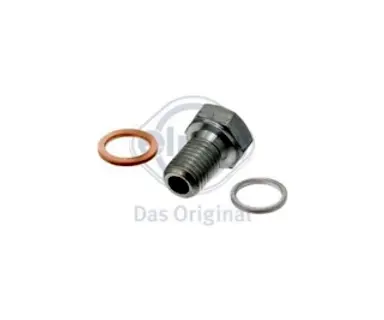 TAPÓN ROSCADO, COLECTOR DE ACEITE