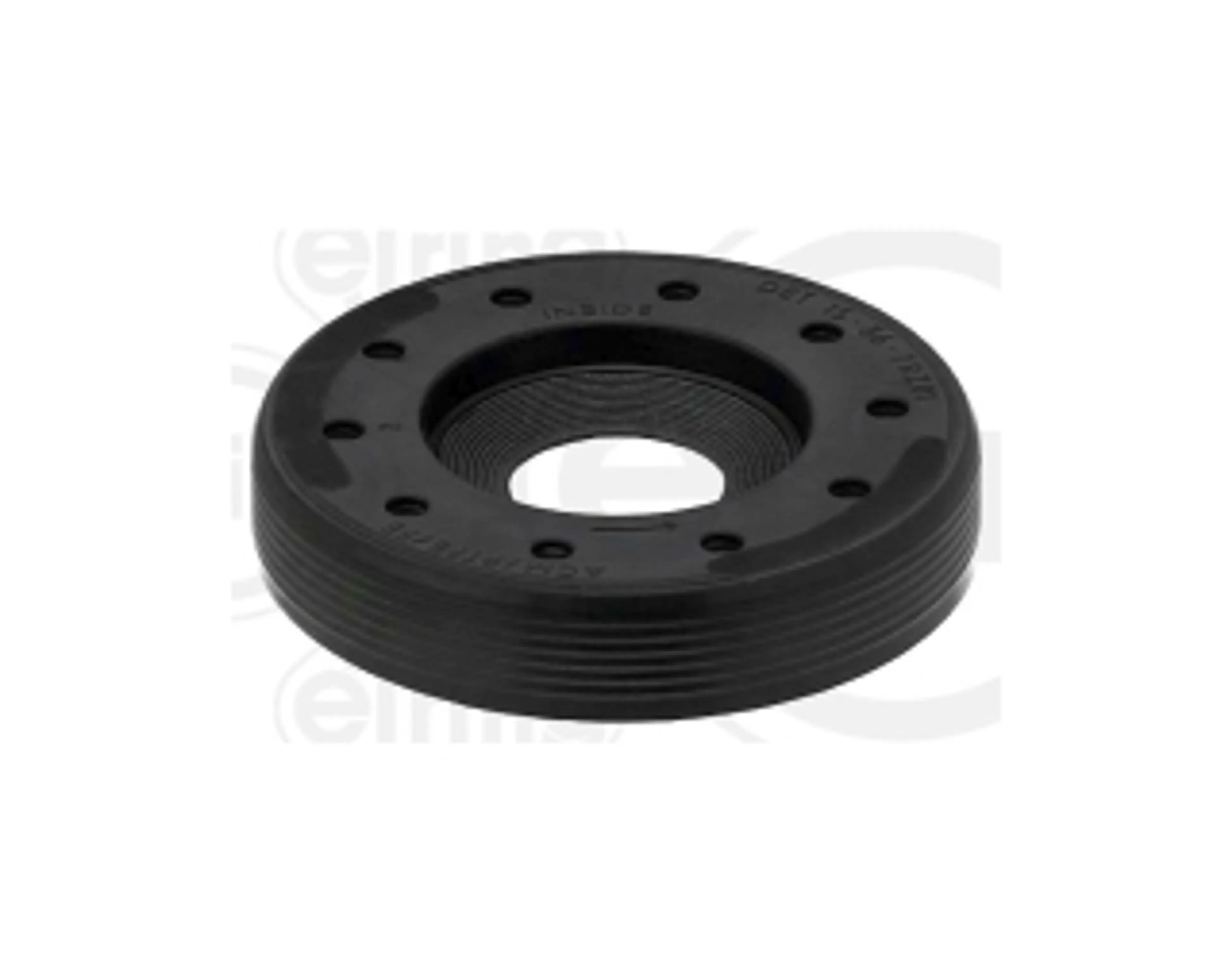 RETÉN PARA EJES, ÁRBOL INTERMEDIO