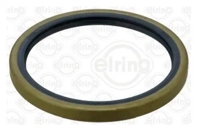 RETÉN PARA EJES, BUJE DE RUEDA