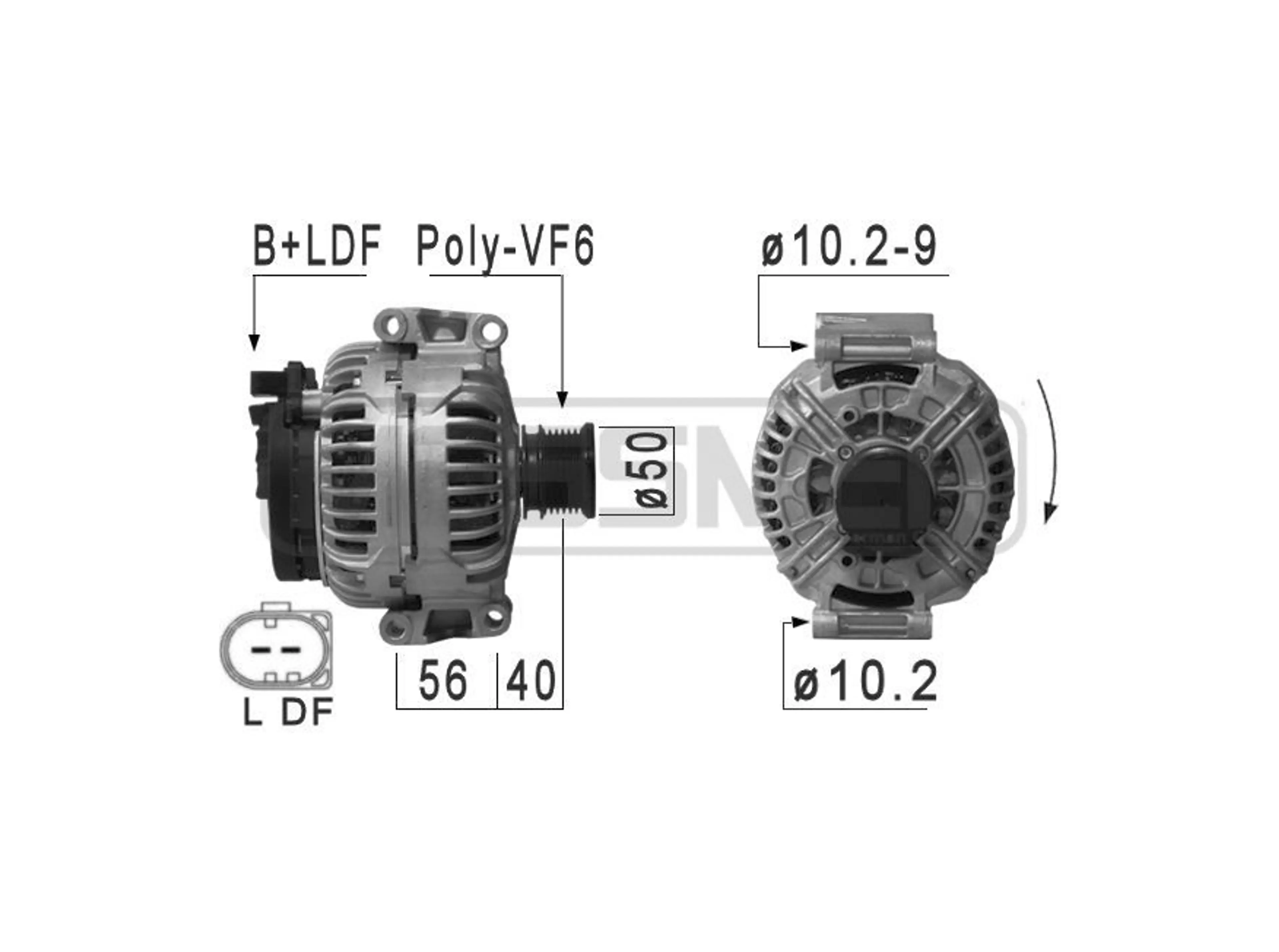ALTERNADOR