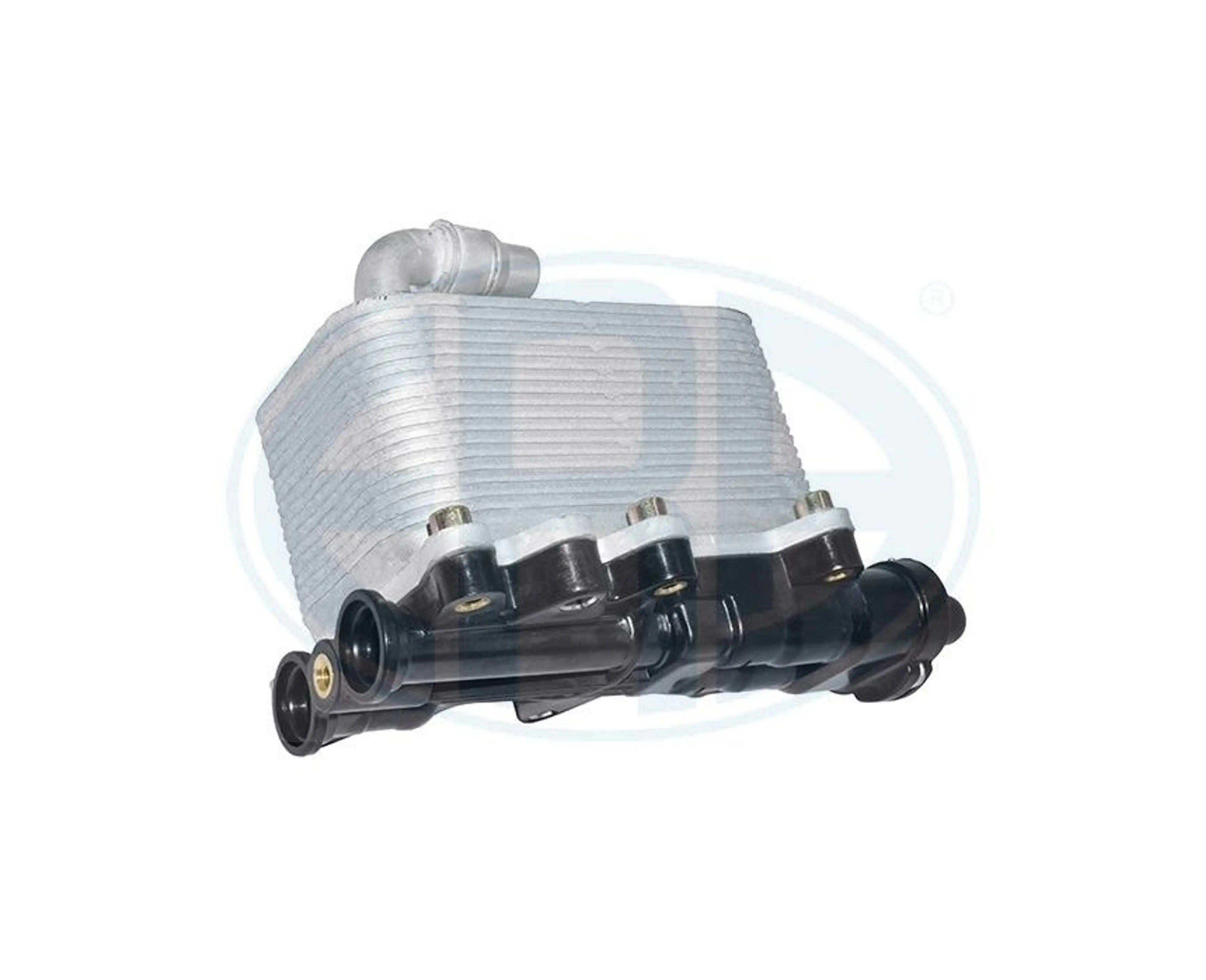 RADIADOR DE ACEITE, ACEITE MOTOR