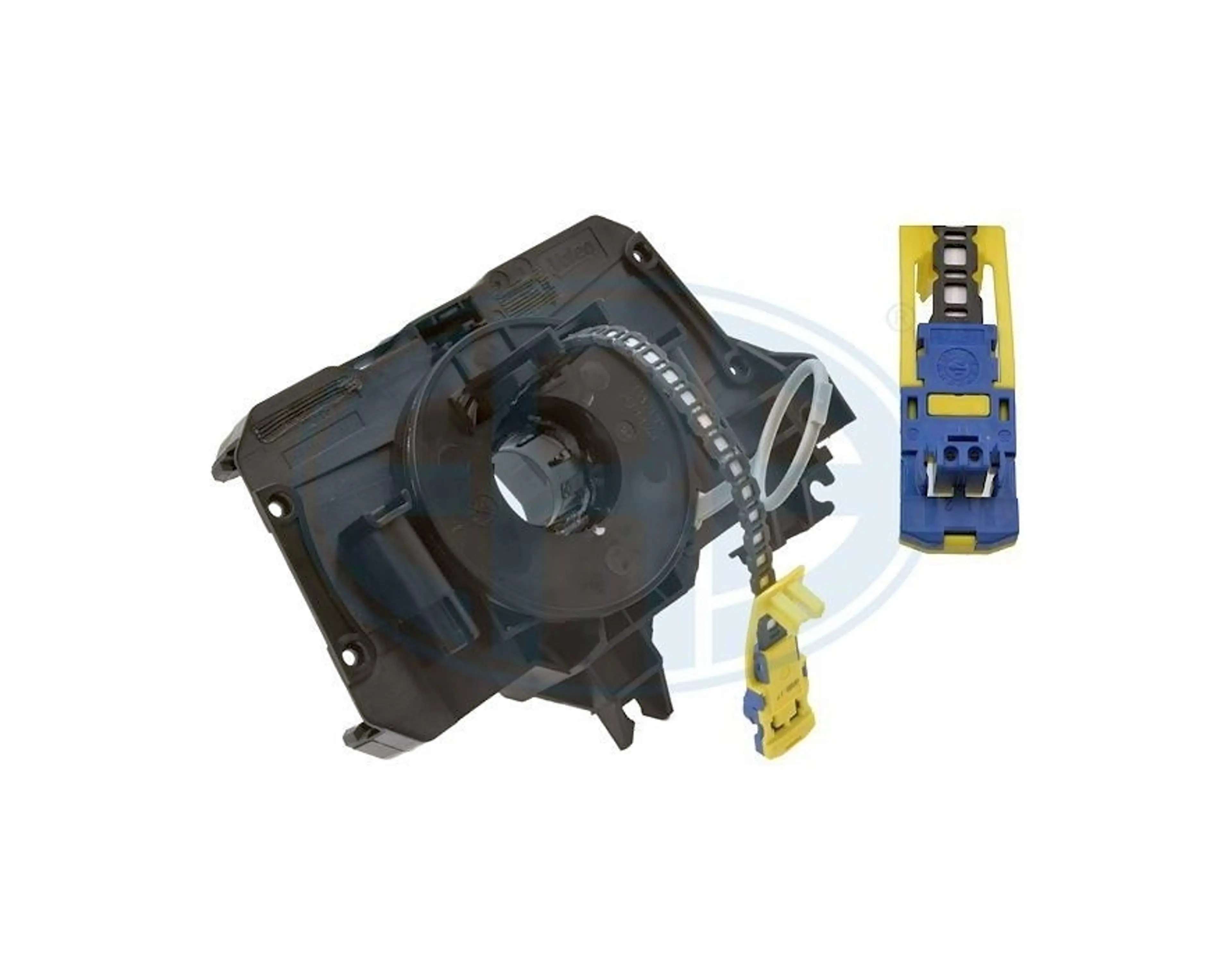 MUELLE ESPIRAL, AIRBAG
