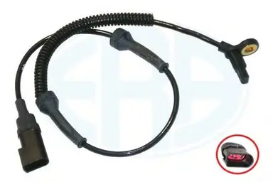 SENSOR, REVOLUCIONES DE LA RUEDA