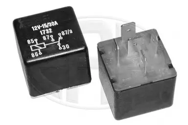 RELÉ PRINCIPAL ERA 661009
