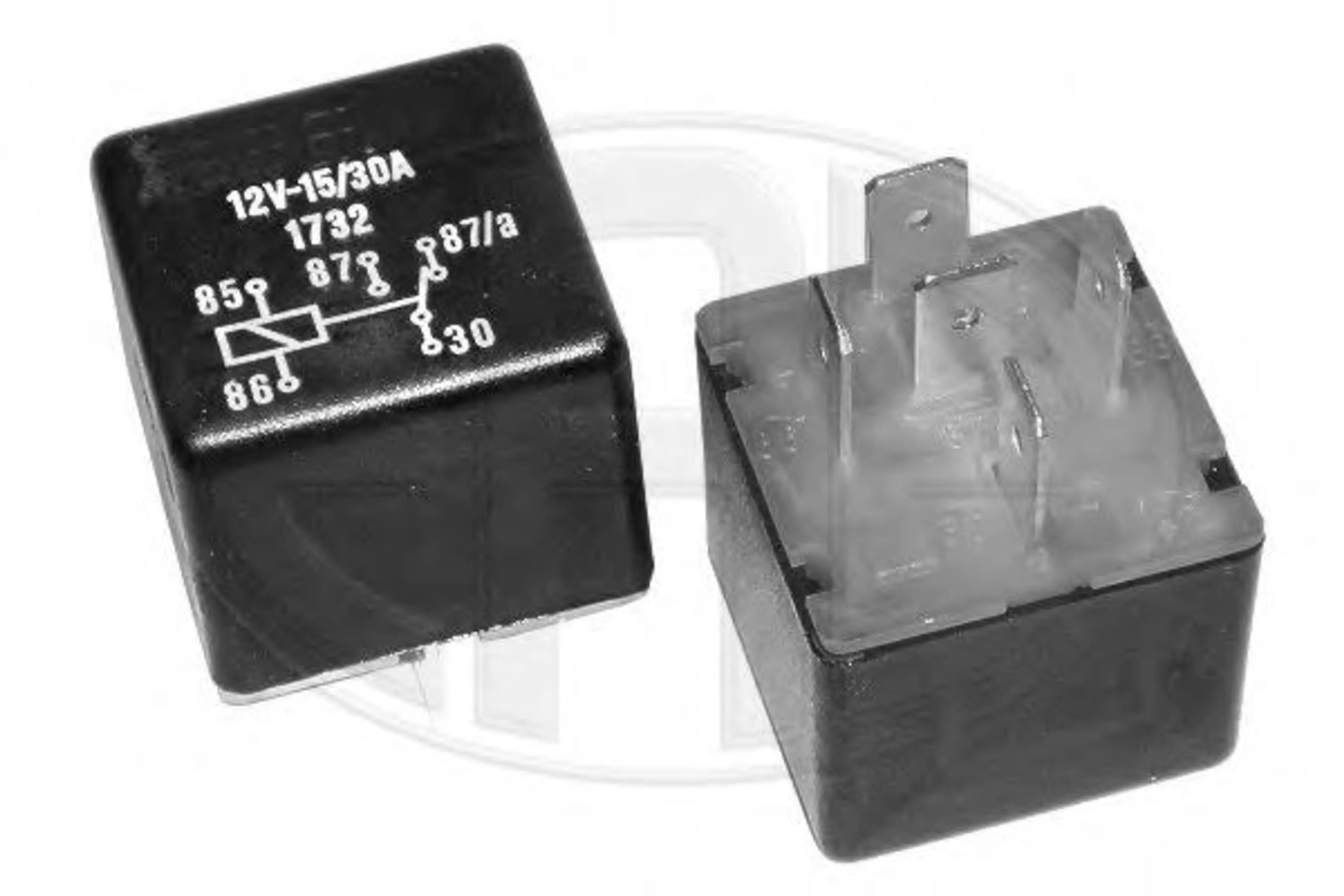 RELÉ PRINCIPAL ERA 661009