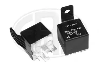 RELÉ PRINCIPAL ERA 661015