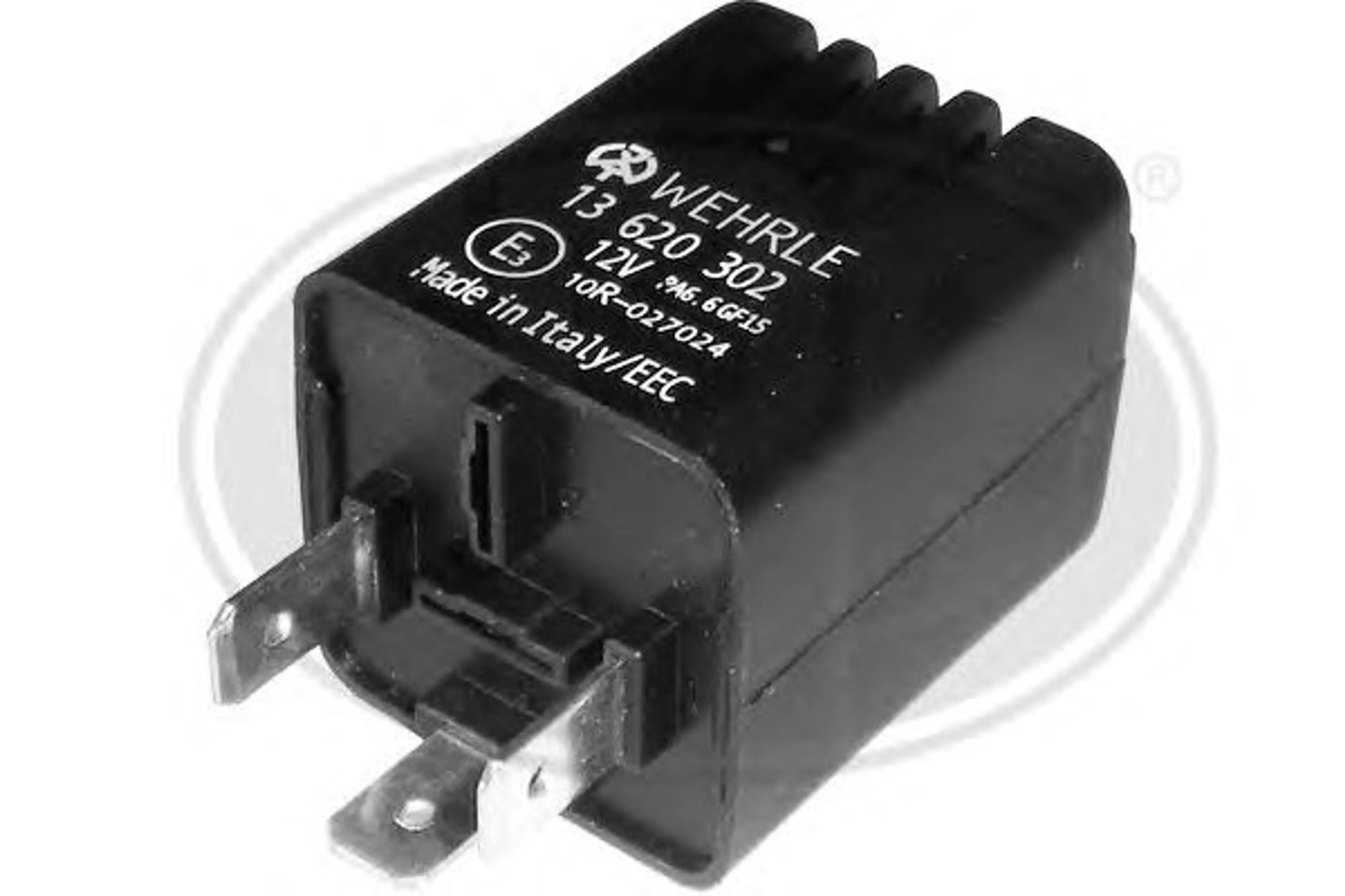 RELÉ PRINCIPAL ERA 661091