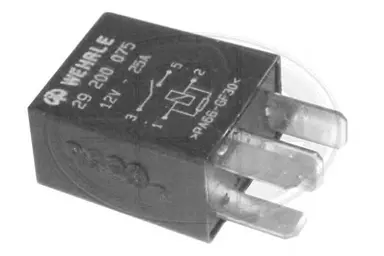 RELÉ PRINCIPAL ERA 661125