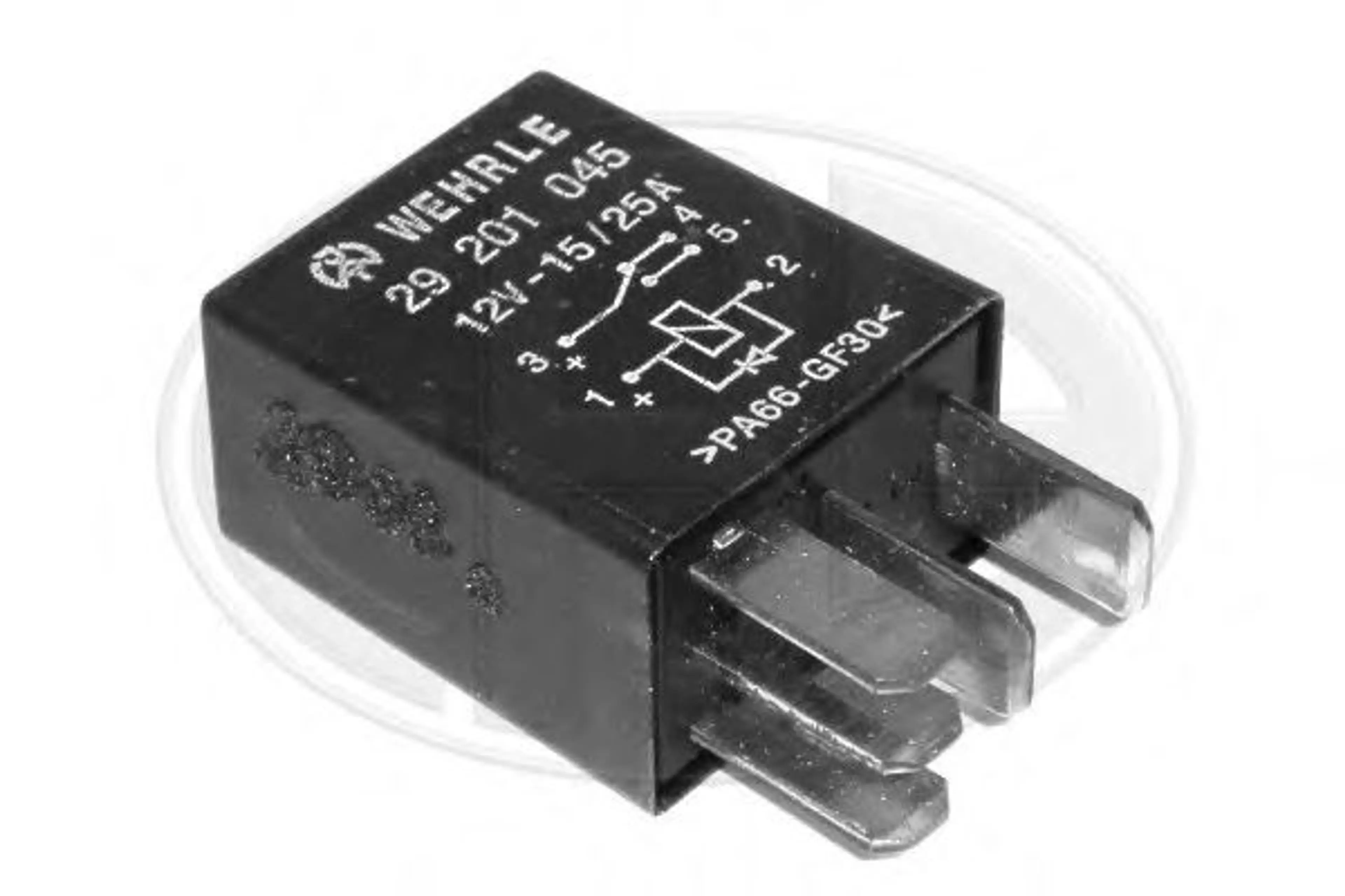 RELÉ PRINCIPAL ERA 661127